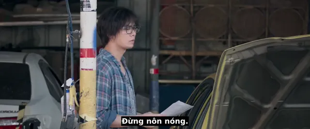 Ám Dạ Hành Giả tập 13 Vietsub HD - PhimMoiHot Ám Dạ Hành Giả tập 13 Vietsub HD - PhimMoiHot