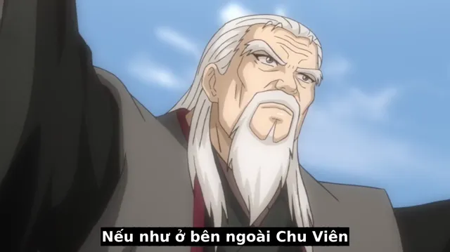 Hình ảnh Trạch Thiên Ký (Phần 4) tập 3 trên PhimMoiHot Hình ảnh Trạch Thiên Ký (Phần 4) tập 3 trên PhimMoiHot