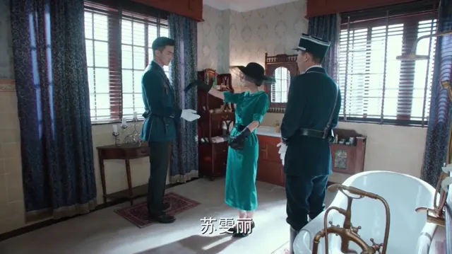 Hình ảnh phim Thần Thám Xinh Đẹp trên PhimMoiHot Hình ảnh phim Thần Thám Xinh Đẹp trên PhimMoiHot