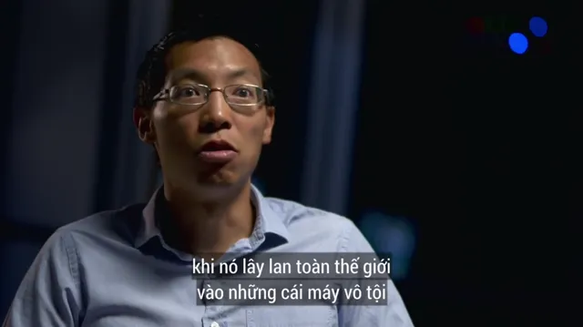 Lỗ Hỏng Bảo Mật tập 1 Vietsub HD - PhimMoiHot Lỗ Hỏng Bảo Mật tập 1 Vietsub HD - PhimMoiHot