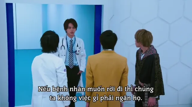 Xem Kamen Rider Bình Thành Thế Hệ tập 1 Vietsub tại PhimMoiHot Xem Kamen Rider Bình Thành Thế Hệ tập 1 Vietsub tại PhimMoiHot