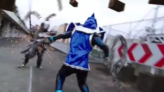Hình ảnh Kamen Rider Bình Thành Thế Hệ tập 1 trên PhimMoiHot Hình ảnh Kamen Rider Bình Thành Thế Hệ tập 1 trên PhimMoiHot