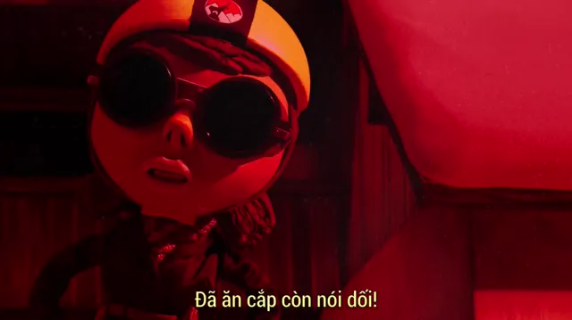 Hình ảnh phim Hành Trình Cuộc Sống trên PhimMoiHot Hình ảnh phim Hành Trình Cuộc Sống trên PhimMoiHot