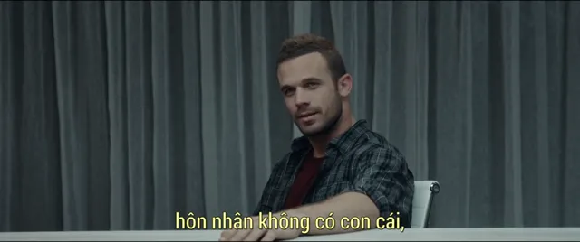 Hình ảnh phim Hiệu Ứng Bóng Ma trên PhimMoiHot Hình ảnh phim Hiệu Ứng Bóng Ma trên PhimMoiHot