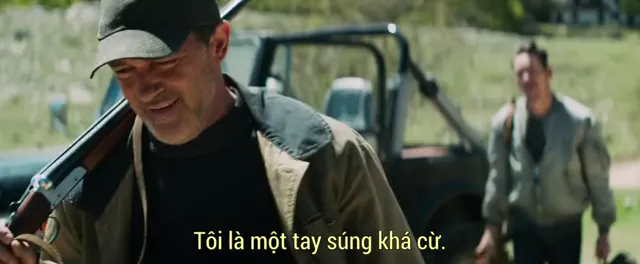 Xem phim Giăng Bẫy Vietsub HD tại PhimMoiHot Xem phim Giăng Bẫy Vietsub HD tại PhimMoiHot
