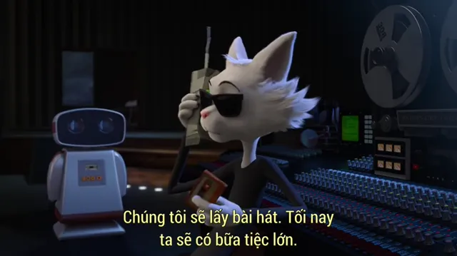 Dao Cổn Tàng Ngao 2016 Vietsub HD - PhimMoiHot Dao Cổn Tàng Ngao 2016 Vietsub HD - PhimMoiHot