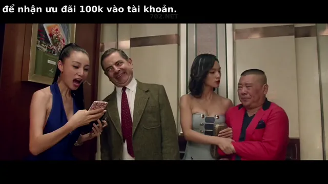 Xem Danh Hài Hội Ngộ tập 1 Vietsub tại PhimMoiHot Xem Danh Hài Hội Ngộ tập 1 Vietsub tại PhimMoiHot