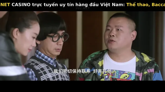 Danh Hài Hội Ngộ tập 1 Vietsub HD - PhimMoiHot Danh Hài Hội Ngộ tập 1 Vietsub HD - PhimMoiHot