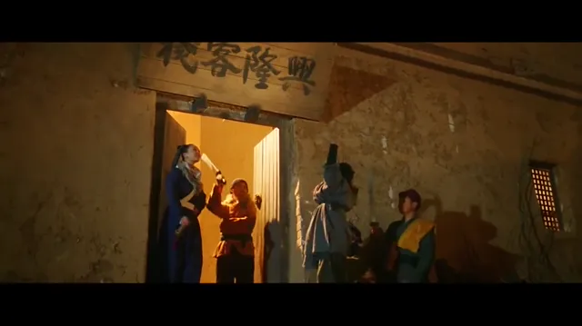 Cao Thủ Sa Mạc 2017 Vietsub HD - PhimMoiHot Cao Thủ Sa Mạc 2017 Vietsub HD - PhimMoiHot