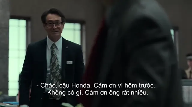 Hình ảnh Đạo diễn trần trụi (Phần 2) tập 2 trên PhimMoiHot Hình ảnh Đạo diễn trần trụi (Phần 2) tập 2 trên PhimMoiHot