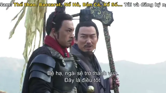 Đại Tần Đế Quốc: Chí thiên hạ tập 1 Vietsub HD - PhimMoiHot Đại Tần Đế Quốc: Chí thiên hạ tập 1 Vietsub HD - PhimMoiHot