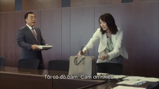 Dã thú yếu đuối tập 5 Vietsub HD - PhimMoiHot Dã thú yếu đuối tập 5 Vietsub HD - PhimMoiHot