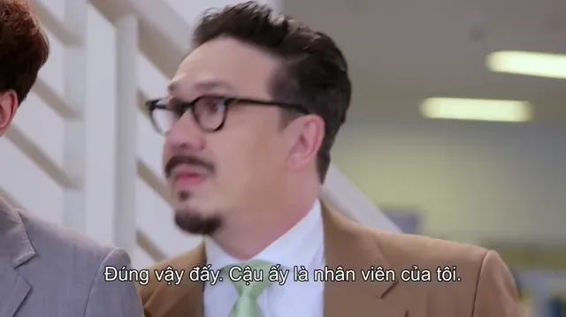 Hình ảnh Dám yêu tập 2 trên PhimMoiHot Hình ảnh Dám yêu tập 2 trên PhimMoiHot