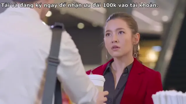 Dám yêu tập 2 Vietsub HD - PhimMoiHot Dám yêu tập 2 Vietsub HD - PhimMoiHot