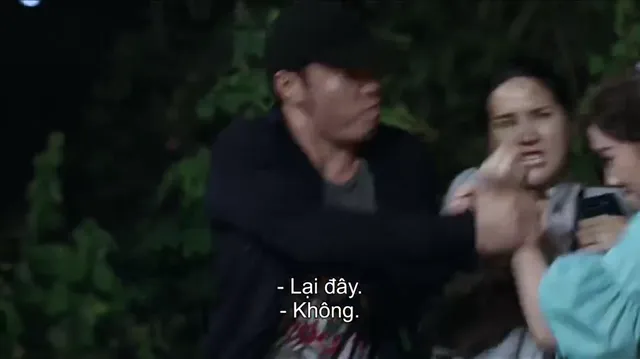 Hình ảnh Cứu tôi! Ôi ma ơi tập 1 trên PhimMoiHot Hình ảnh Cứu tôi! Ôi ma ơi tập 1 trên PhimMoiHot