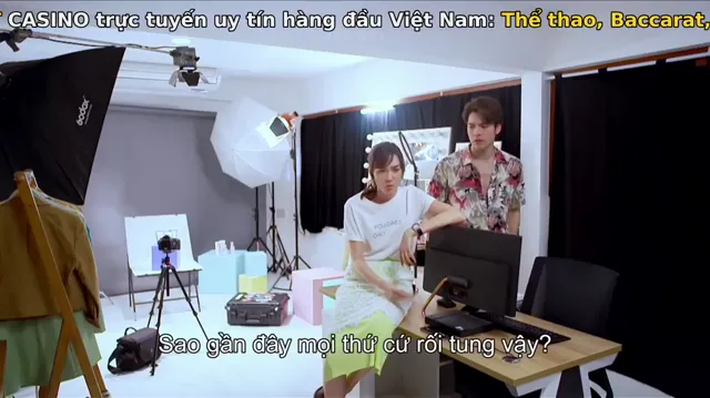 Cứu tôi! Ôi ma ơi tập 1 Vietsub HD - PhimMoiHot Cứu tôi! Ôi ma ơi tập 1 Vietsub HD - PhimMoiHot