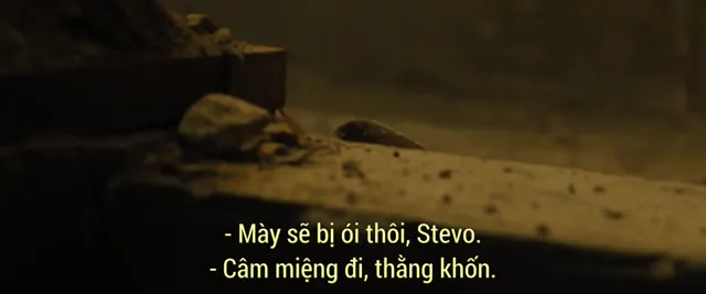 Hình ảnh Trò Chơi Sống Còn tập 1 trên PhimMoiHot Hình ảnh Trò Chơi Sống Còn tập 1 trên PhimMoiHot