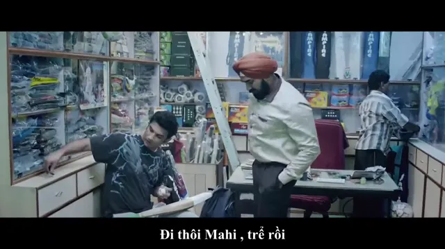 Xem M.S. Dhoni: Chuyện Chưa Kể tập 1 Vietsub tại PhimMoiHot Xem M.S. Dhoni: Chuyện Chưa Kể tập 1 Vietsub tại PhimMoiHot