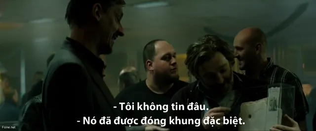 Xem Điểm Mù tập 1 Vietsub tại PhimMoiHot Xem Điểm Mù tập 1 Vietsub tại PhimMoiHot