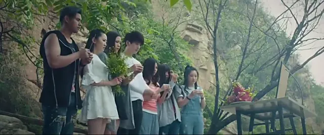 Hình ảnh phim Ký Túc Xá Ma Ám trên PhimMoiHot Hình ảnh phim Ký Túc Xá Ma Ám trên PhimMoiHot