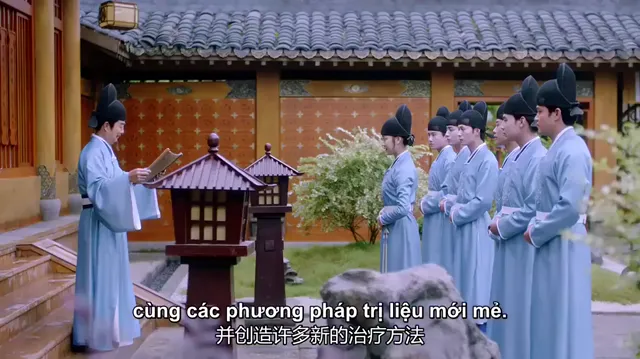 Xem phim Manh Y Điềm Thê Vietsub HD tại PhimMoiHot Xem phim Manh Y Điềm Thê Vietsub HD tại PhimMoiHot