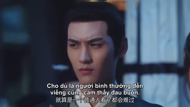 Manh Y Điềm Thê 2020 Vietsub HD - PhimMoiHot Manh Y Điềm Thê 2020 Vietsub HD - PhimMoiHot