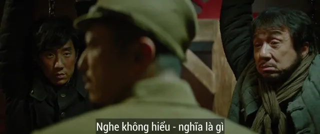 Hình ảnh phim Biệt Đội Mãnh Hổ trên PhimMoiHot Hình ảnh phim Biệt Đội Mãnh Hổ trên PhimMoiHot