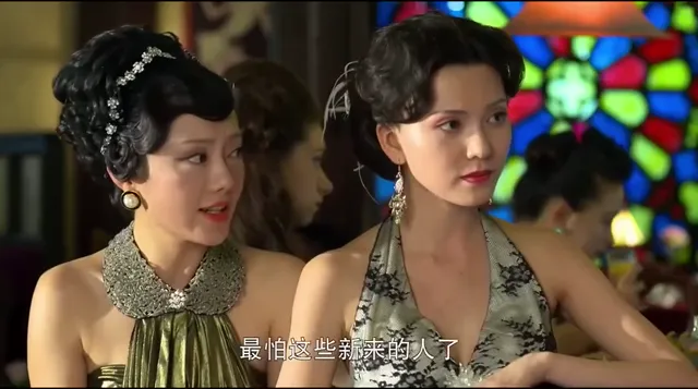 Xem Bình Minh Thượng Hải tập 41 Thuyết Minh tại PhimMoiHot Xem Bình Minh Thượng Hải tập 41 Thuyết Minh tại PhimMoiHot