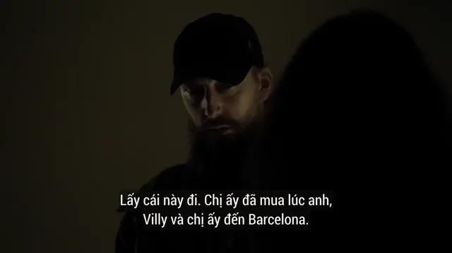 Xác Chết Bí Ẩn Trên Cầu (Phần 3) tập 10 Vietsub HD - PhimMoiHot Xác Chết Bí Ẩn Trên Cầu (Phần 3) tập 10 Vietsub HD - PhimMoiHot