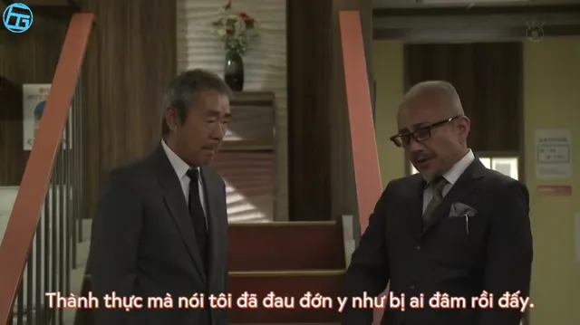 Chào Mừng Đến Với Nhà Chúng Tôi tập 1 Vietsub HD - PhimMoiHot Chào Mừng Đến Với Nhà Chúng Tôi tập 1 Vietsub HD - PhimMoiHot