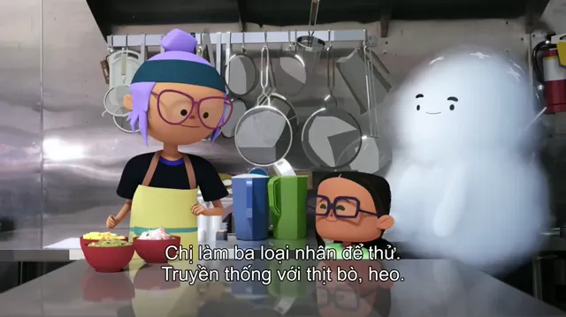 Thành phố ma 2021 Vietsub HD - PhimMoiHot Thành phố ma 2021 Vietsub HD - PhimMoiHot