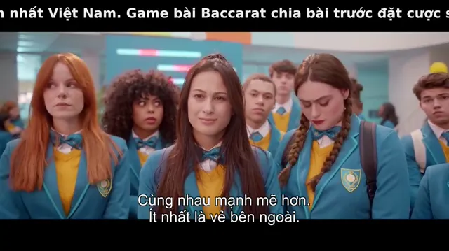 Lũ nhóc dị thường: Loạt phim tập 1 Vietsub HD - PhimMoiHot Lũ nhóc dị thường: Loạt phim tập 1 Vietsub HD - PhimMoiHot