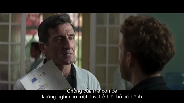 Hình ảnh Điên vì em tập 1 trên PhimMoiHot Hình ảnh Điên vì em tập 1 trên PhimMoiHot