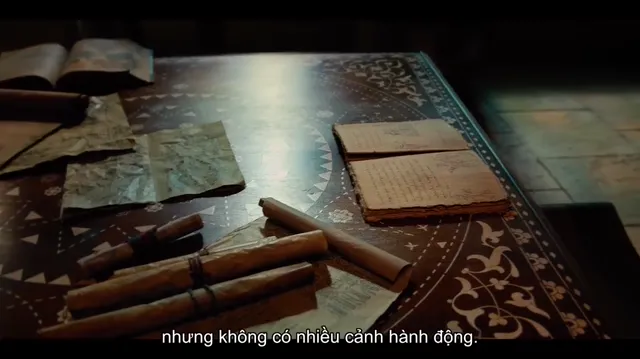Hậu trường: Thợ săn quái vật – Mùa 2 2021 Vietsub HD - PhimMoiHot Hậu trường: Thợ săn quái vật – Mùa 2 2021 Vietsub HD - PhimMoiHot