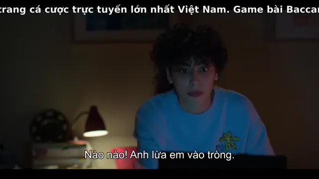 Ưu tú – Truyện ngắn: Nadia Guzmán tập 2 Vietsub HD - PhimMoiHot Ưu tú – Truyện ngắn: Nadia Guzmán tập 2 Vietsub HD - PhimMoiHot