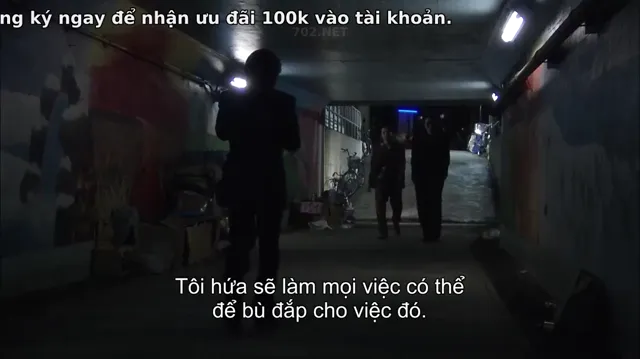 Quán ăn đêm – Loạt phim (Phần 1) tập 9 Vietsub HD - PhimMoiHot Quán ăn đêm – Loạt phim (Phần 1) tập 9 Vietsub HD - PhimMoiHot