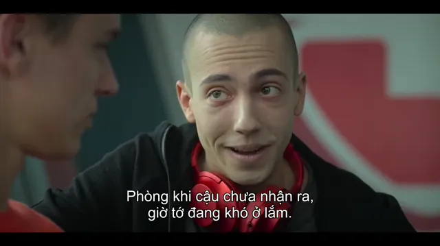 Xem Ưu tú – Truyện ngắn: Omar Ander Alexis tập 2 Vietsub tại PhimMoiHot Xem Ưu tú – Truyện ngắn: Omar Ander Alexis tập 2 Vietsub tại PhimMoiHot