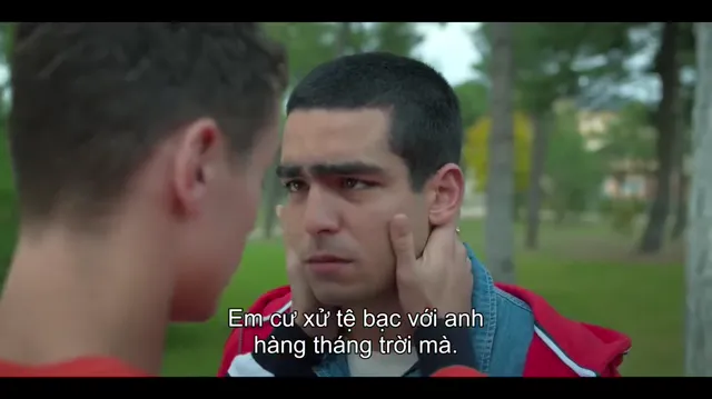 Hình ảnh Ưu tú – Truyện ngắn: Omar Ander Alexis tập 2 trên PhimMoiHot Hình ảnh Ưu tú – Truyện ngắn: Omar Ander Alexis tập 2 trên PhimMoiHot