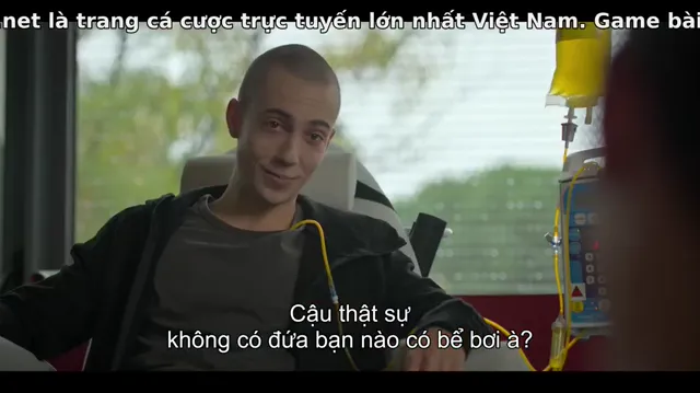 Ưu tú – Truyện ngắn: Omar Ander Alexis tập 2 Vietsub HD - PhimMoiHot Ưu tú – Truyện ngắn: Omar Ander Alexis tập 2 Vietsub HD - PhimMoiHot