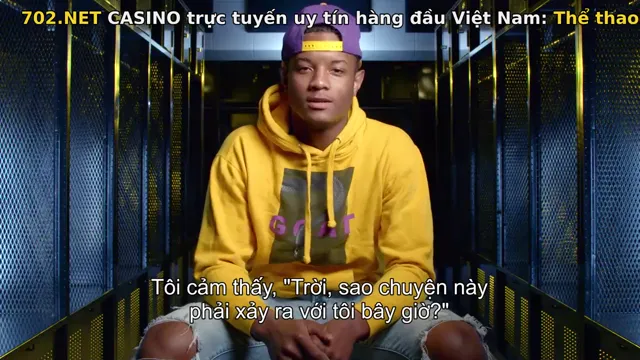 Xem Valdosta: Bóng bầu dục và cuộc sống tập 7 Vietsub tại PhimMoiHot Xem Valdosta: Bóng bầu dục và cuộc sống tập 7 Vietsub tại PhimMoiHot