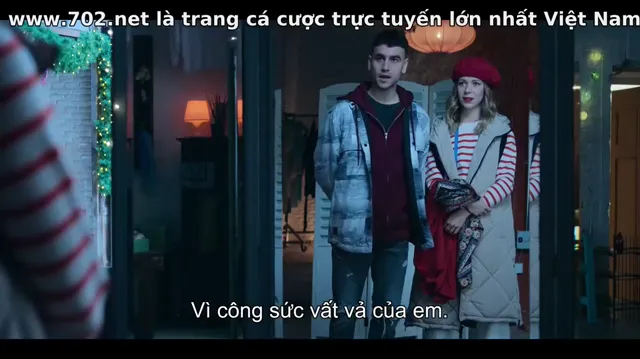 Ưu tú – Truyện ngắn: Phillipe Caye Felipe 2021 Vietsub HD - PhimMoiHot Ưu tú – Truyện ngắn: Phillipe Caye Felipe 2021 Vietsub HD - PhimMoiHot