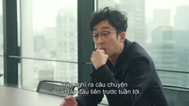 Xem Cuộc sống không cốt truyện của biên kịch gia Keisuke tập 6 Vietsub tại PhimMoiHot Xem Cuộc sống không cốt truyện của biên kịch gia Keisuke tập 6 Vietsub tại PhimMoiHot