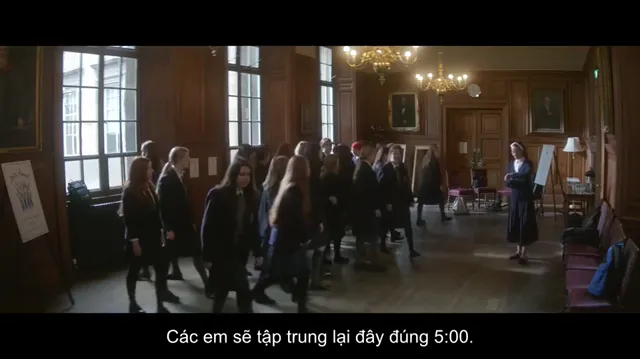 Xem phim Các nàng Vietsub HD tại PhimMoiHot Xem phim Các nàng Vietsub HD tại PhimMoiHot