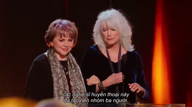 Dolly Parton: Tri ân từ MusiCares tập 1 Vietsub HD - PhimMoiHot