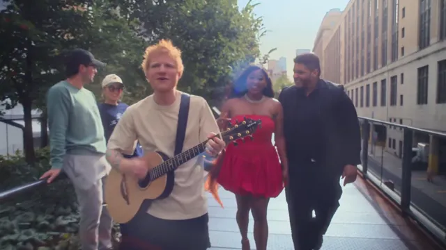 Xem One Shot Cùng Ed Sheeran tập 1 Vietsub tại PhimMoiHot Xem One Shot Cùng Ed Sheeran tập 1 Vietsub tại PhimMoiHot