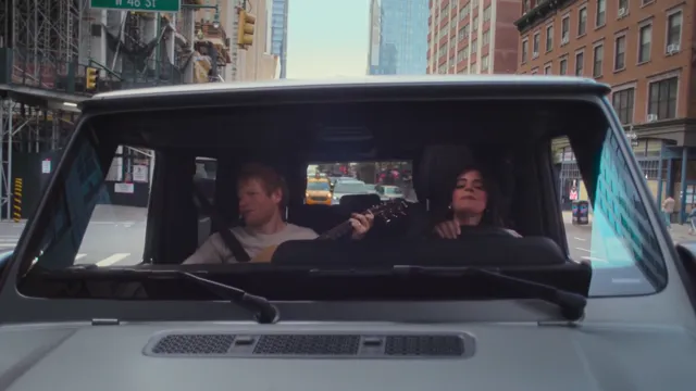 One Shot Cùng Ed Sheeran tập 1 Vietsub HD - PhimMoiHot One Shot Cùng Ed Sheeran tập 1 Vietsub HD - PhimMoiHot