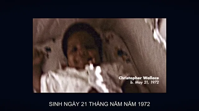Biggie: Tôi có chuyện muốn kể 2021 Vietsub HD - PhimMoiHot Biggie: Tôi có chuyện muốn kể 2021 Vietsub HD - PhimMoiHot