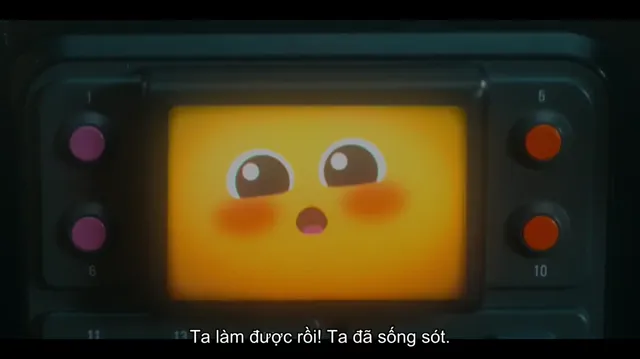 Bánh Quế + Mochi: Đại tiệc ngày lễ tập 1 Vietsub HD - PhimMoiHot Bánh Quế + Mochi: Đại tiệc ngày lễ tập 1 Vietsub HD - PhimMoiHot