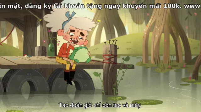 Xem Arlo – Cậu bé cá sấu tập 1 Vietsub tại PhimMoiHot Xem Arlo – Cậu bé cá sấu tập 1 Vietsub tại PhimMoiHot