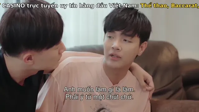 Hình ảnh phim Tiến Bromance – Ngoại Truyện trên PhimMoiHot Hình ảnh phim Tiến Bromance – Ngoại Truyện trên PhimMoiHot